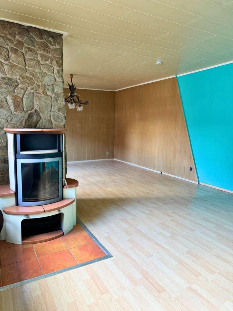 Wohnzimmer OG