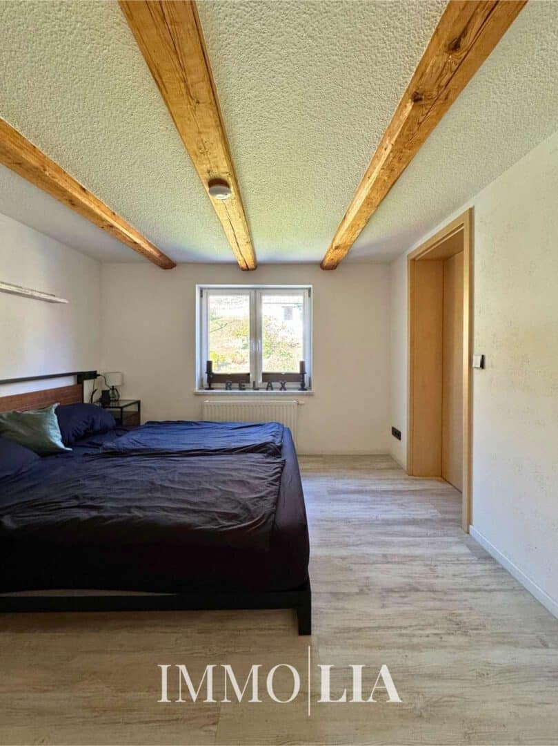 Schlafzimmer OG