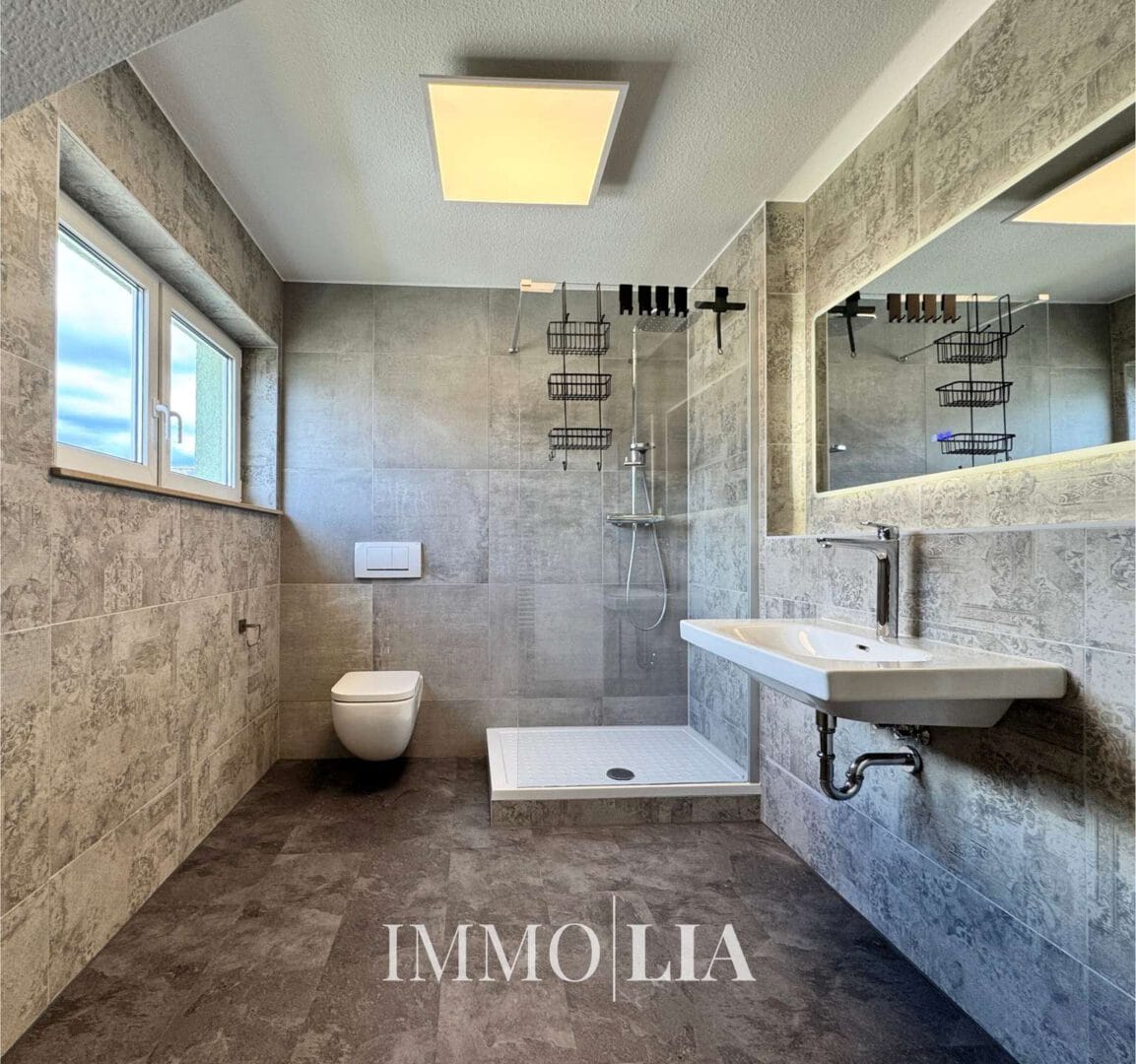 Badezimmer OG