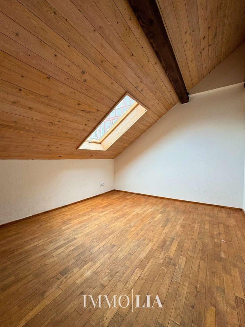 Schlafzimmer I