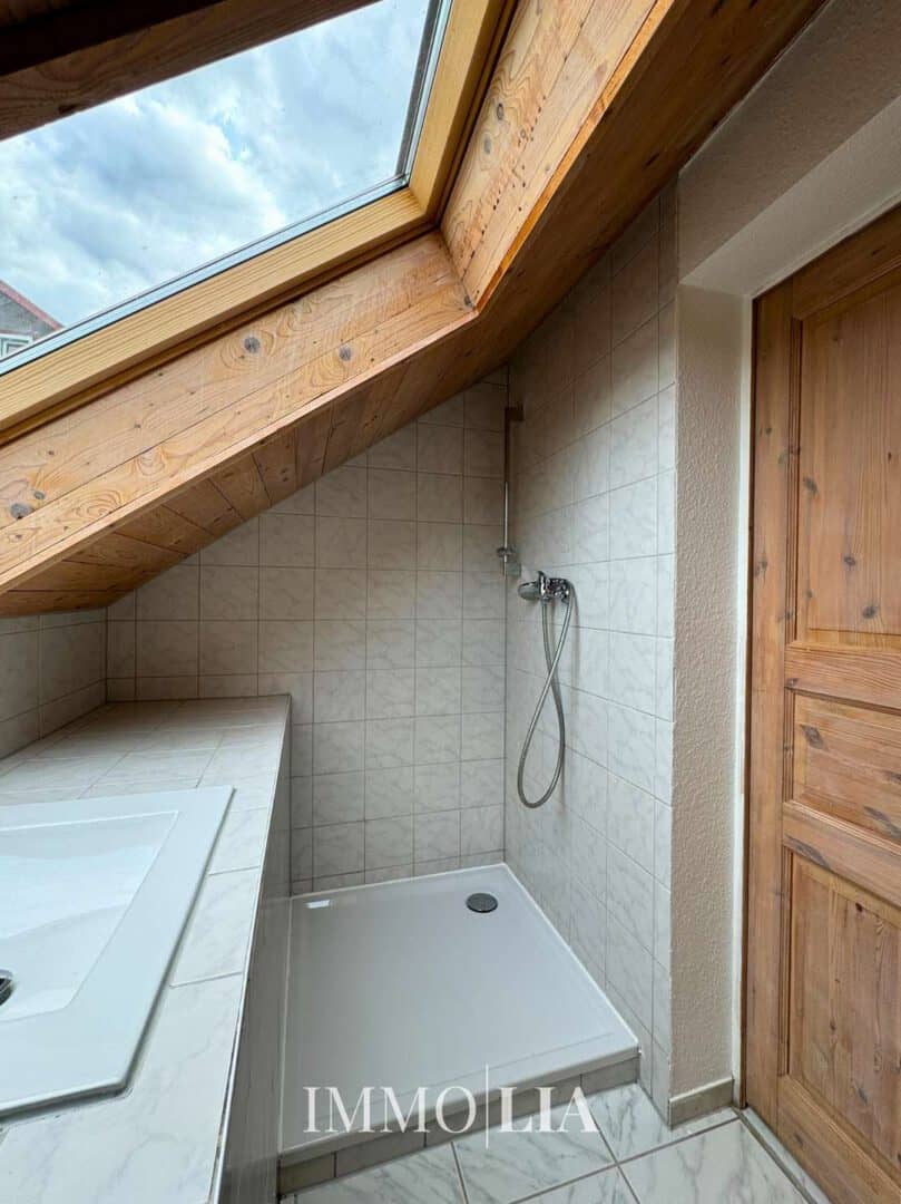 Badezimmer I