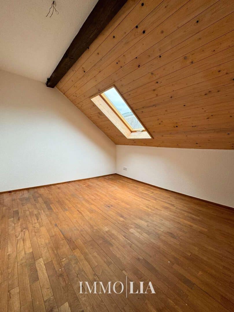 Schlafzimmer II