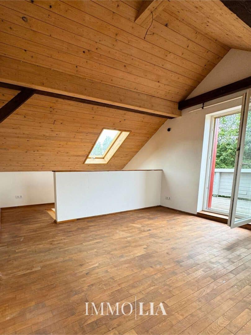 Wohnzimmer II