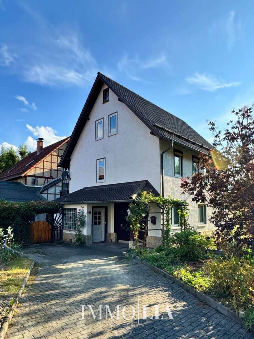 Haus