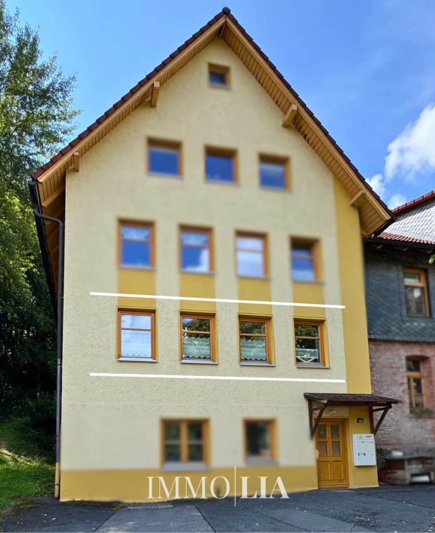 Haus