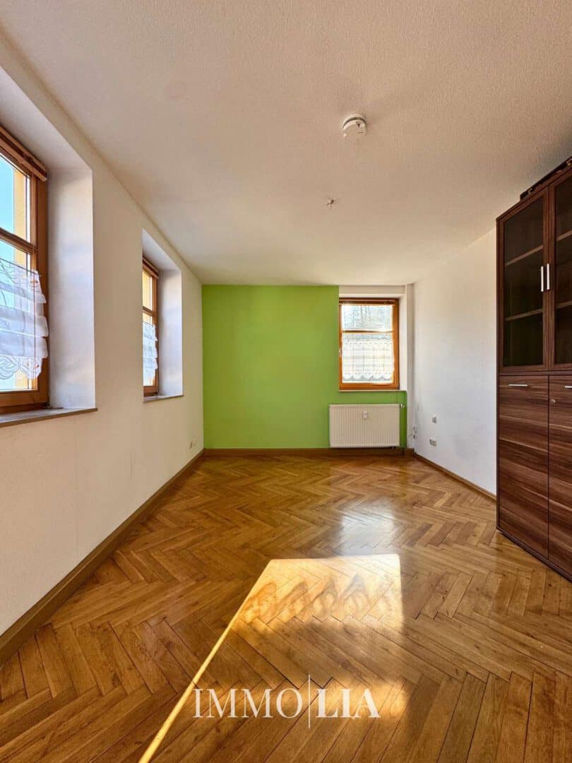Kinderzimmer/ZImmer III
