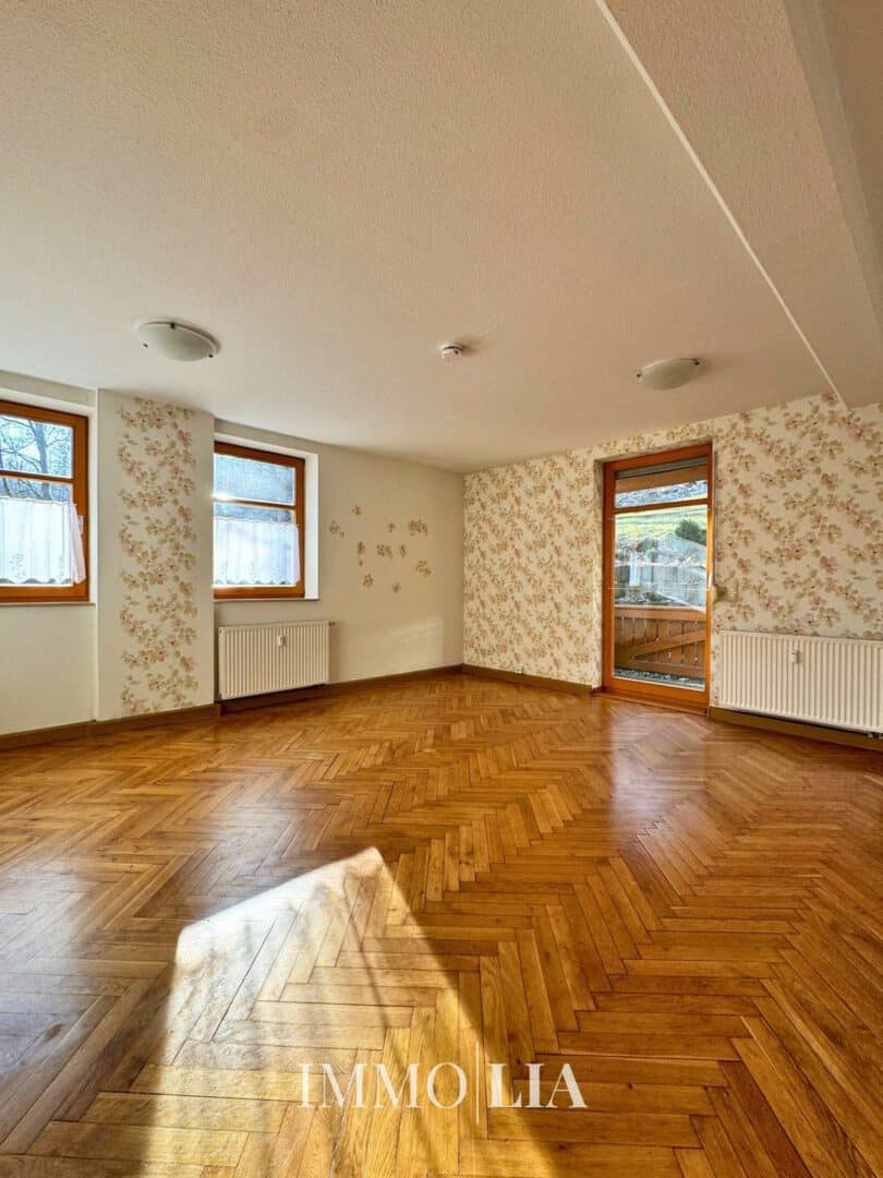 Zimmer I