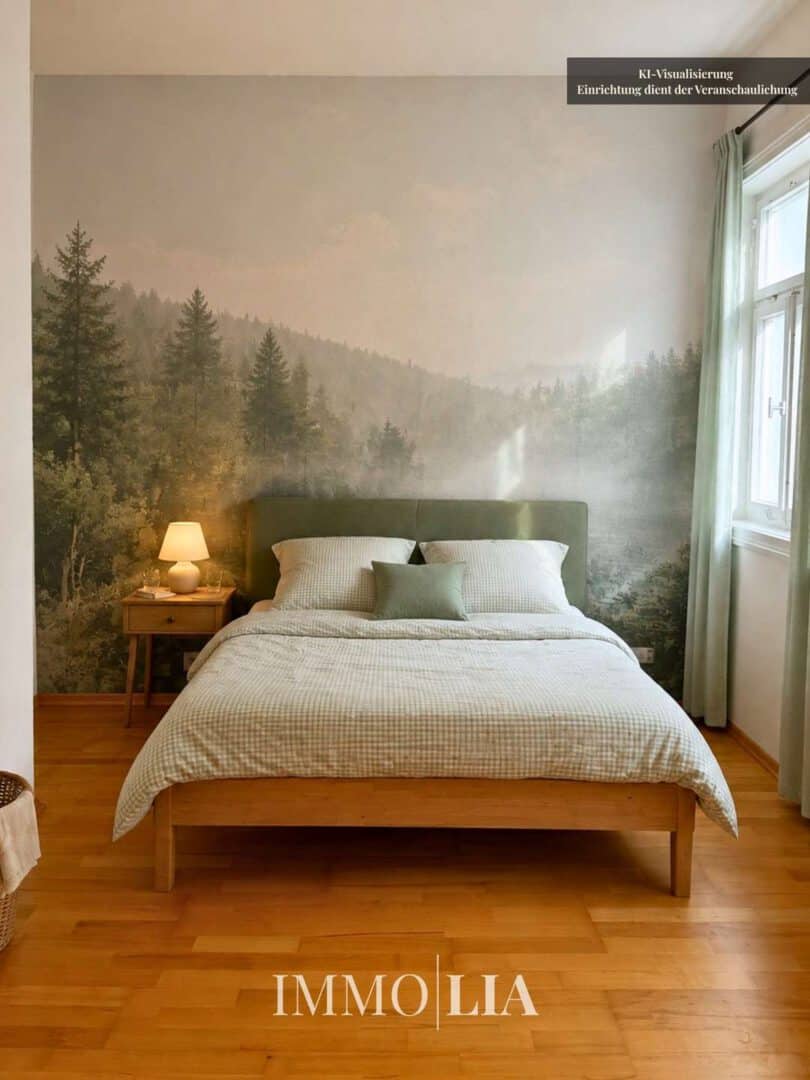 Schlafzimmer_KI