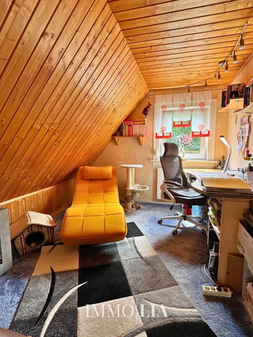 Zimmer III DG