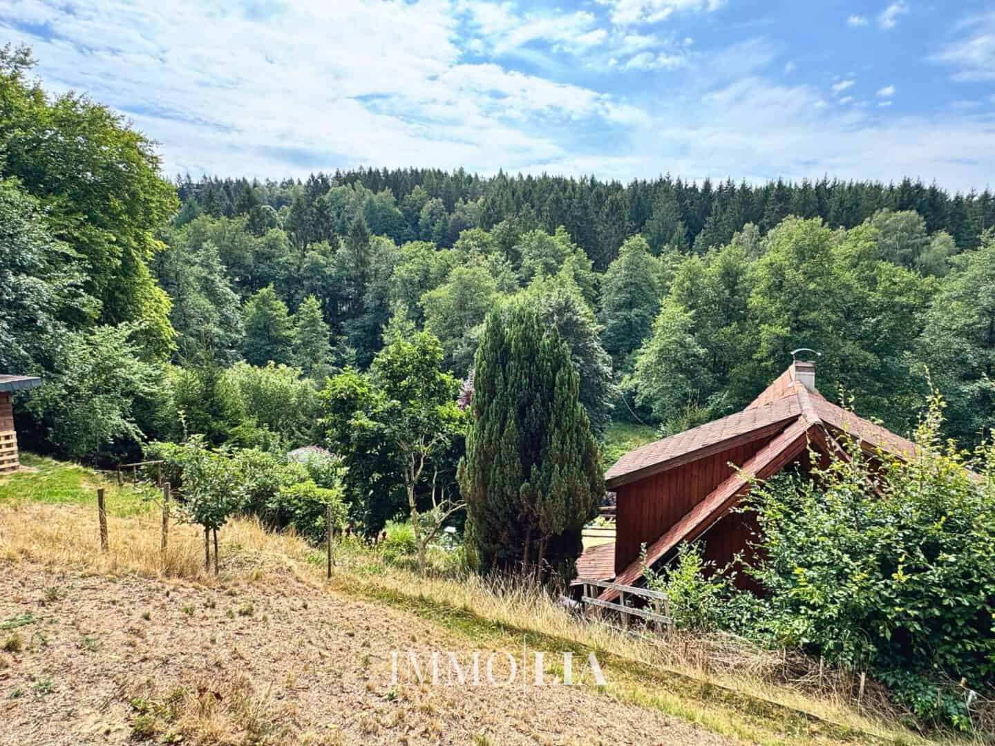 Aussicht