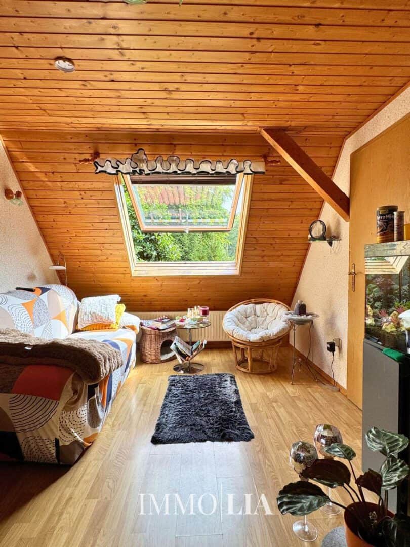 Zimmer I DG